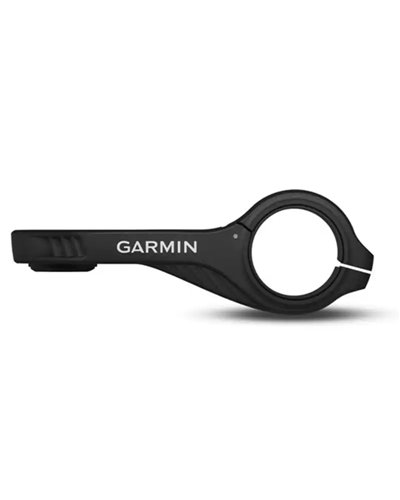 Garmin Flush Out-Front Mount for Edge 1030/Charge Power Pack