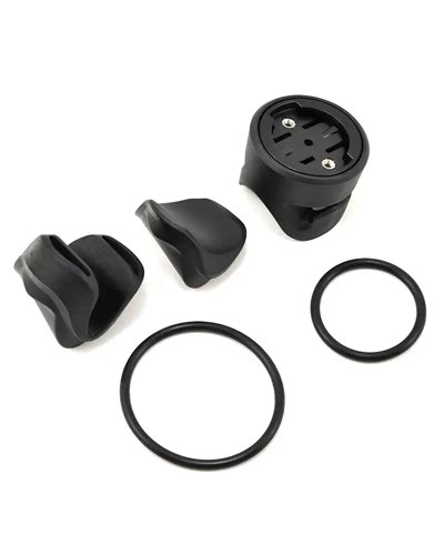 Garmin Staffa per Reggisella, Forma Aero (Radar o Luce Posteriore)