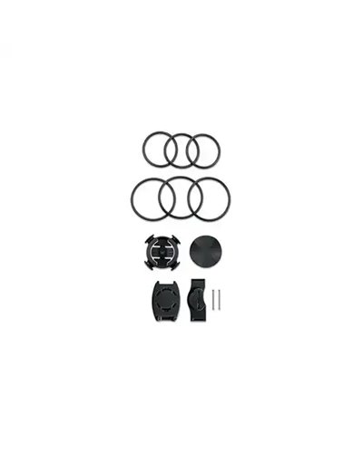Garmin Staffa Sgancio Rapido con Staffa da Manubrio per Triathlon Forerunner 310XT