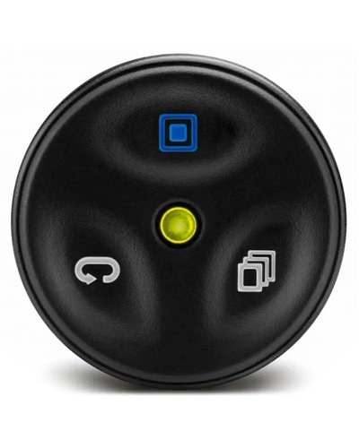 Garmin Telecomando da Manubrio per Edge 1000/810/510