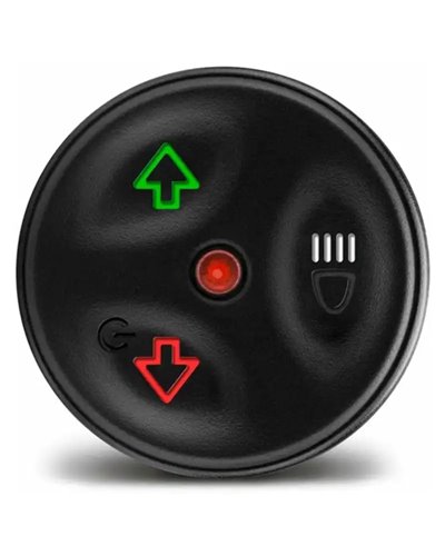 Garmin Telecomando E-Bike da Manubrio per Edge