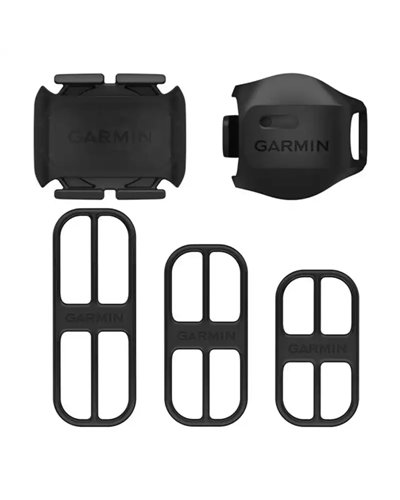 Bike Speed and Cadence Sensor 2.0 Bundle