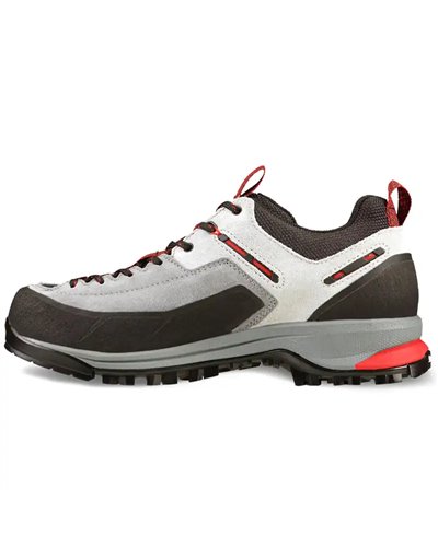 Garmont Dragontail Tech GTX Gore-Tex Men's Approach Shoes, Grey/Red
