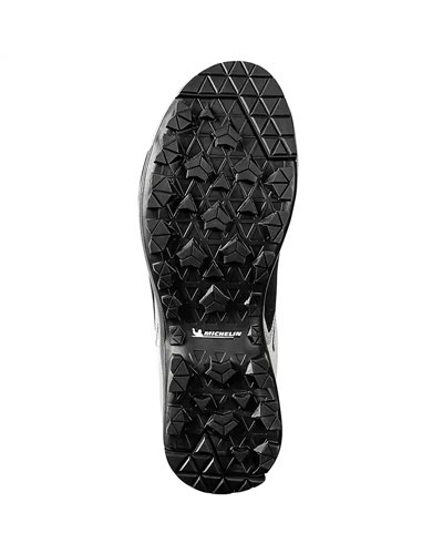 Garmont Dragontail Tech GTX Gore-Tex Women's Approach Shoes, Green/Red