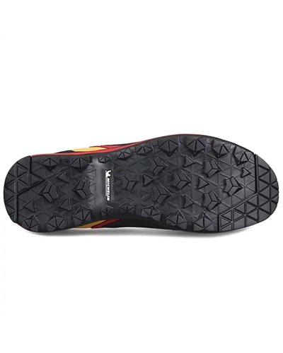 Garmont Vetta Tech GTX Gore-Tex Scarponi Uomo, Rosso/Arancione