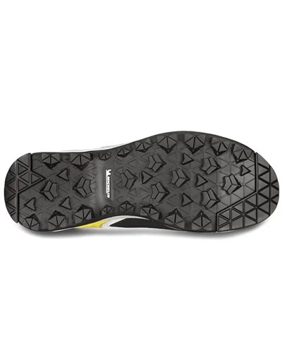 Garmont Dragontail Tech GTX Gore-Tex Women's Approach Shoes, Yellow/Light Grey