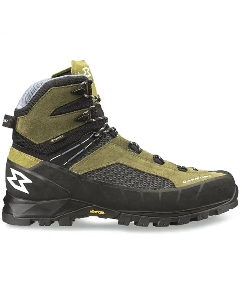Garmont Tower Trek GTX Gore-Tex Men's Trekking Boots, Green