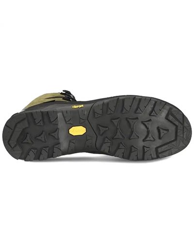Garmont Tower Trek GTX Gore-Tex Scarponi Uomo, Verde
