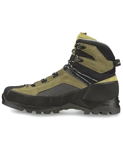 Garmont Tower Trek GTX Gore-Tex Men's Trekking Boots, Green