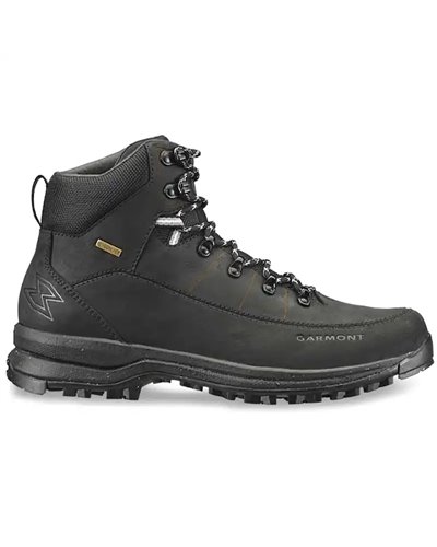 Garmont Chrono GTX Gore-Tex Men's Trekking Boots, Black