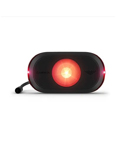 Garmin Varia eRTL615 Radar/Luce Posteriore e-Bike