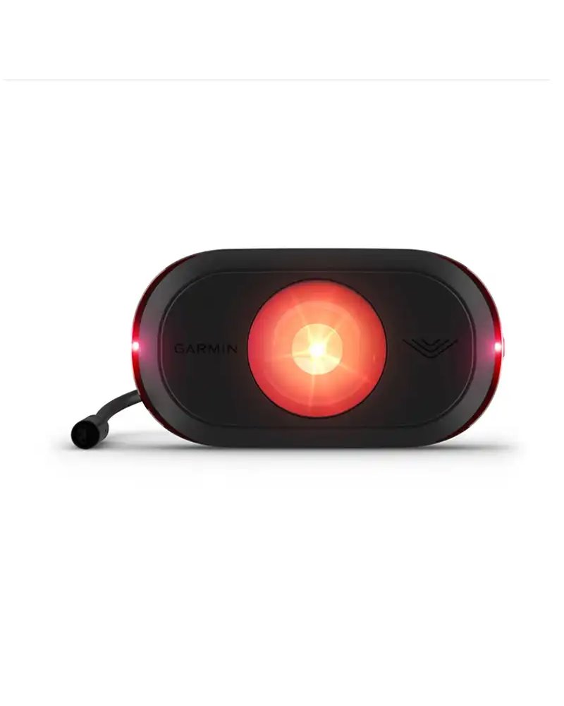 Garmin Varia eRTL615 Rear e-Bike Radar/Taillight