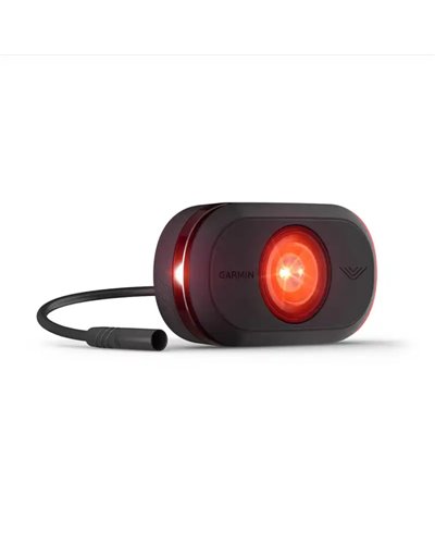 Garmin Varia eRTL615 Radar/Luce Posteriore e-Bike