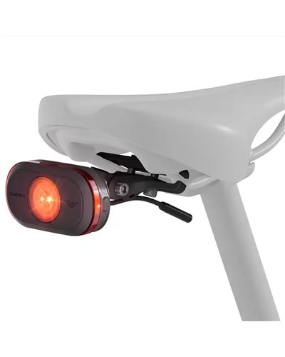 Garmin Varia eRTL615 Radar/Luce Posteriore e-Bike
