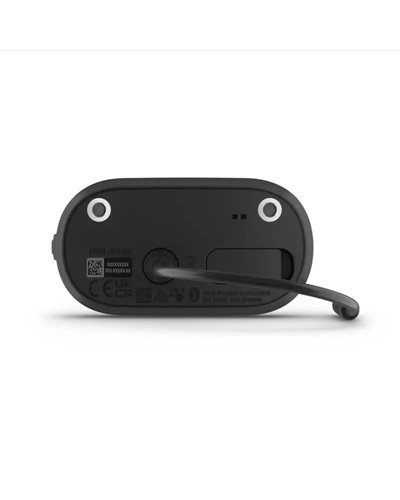 Garmin Varia eRTL615 Radar/Luce Posteriore e-Bike
