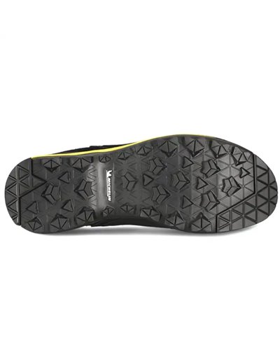 Garmont Vetta Tech GTX Gore-Tex Scarponi Uomo, Nero