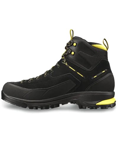 Garmont Vetta Tech GTX Gore-Tex Men's Trekking Boots, Black