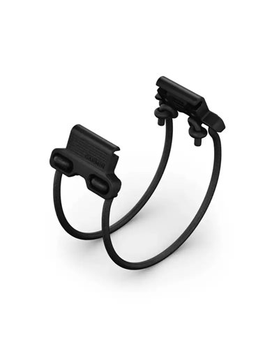 Garmin Quickfit 22 Cinturino Elastico Regolabile per Fenix/Forerunner/Instinct/Descent