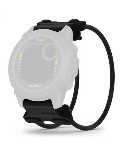 Garmin Quickfit 22 Bungee Mount for Fenix/Forerunner/Instinct/Descent