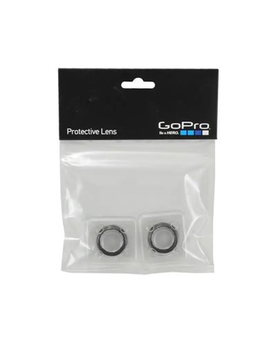 Gopro Protective Lens Lente Protettiva Obiettivo Per Hero3 Hero3+