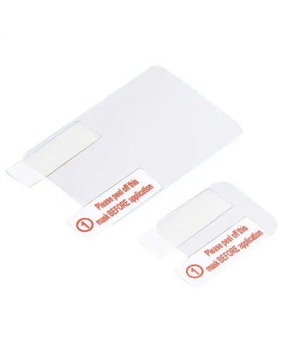 Gopro Screen Protectors Protezione Schermo per Hero5 Black