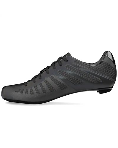 Giro Empire SLX Carbon Men's Road Cycling Shoes, Black