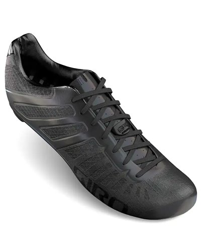 Giro Empire SLX Carbon Men's Road Cycling Shoes, Black
