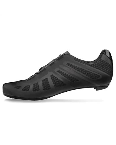 Giro Imperial Scarpe Road, Nero
