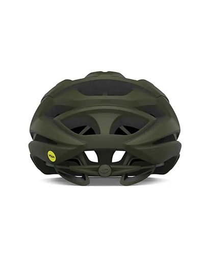 Giro Artex MIPS Casco MTB, Verde Trail Opaco