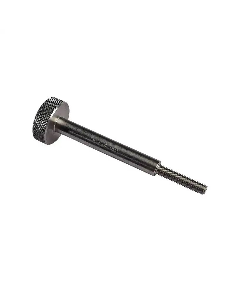 Andreani Utensili Chiave Battitore per Foderi Forcella M8X1, 25