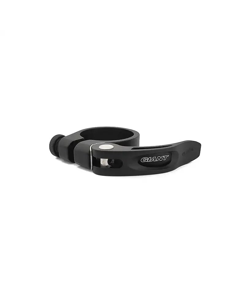 Giant Seatpost Clamp ? 3.5 cm, Black