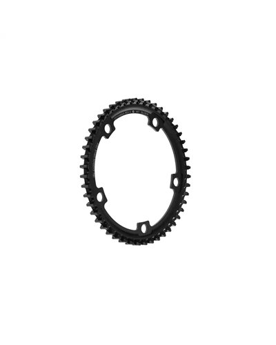 Gates Carbon Drive Pignone Anteriore per Cinghia CDX - 48D, 5 Fori, Girobulloni 130