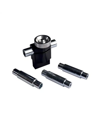 Andreani Utensili Fork Support Kit, For Pins Diameter 9, 15, 20