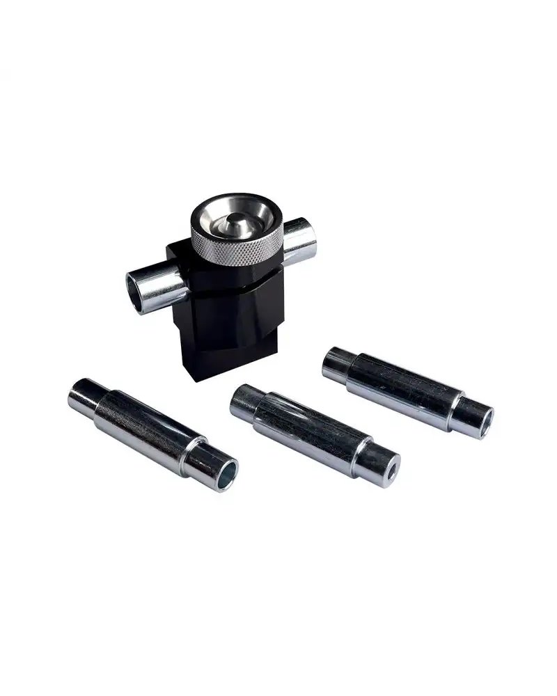 Andreani Utensili Fork Support Kit, For Pins Diameter 9, 15, 20