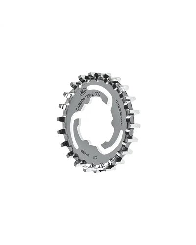 Gates Carbon Drive Pignone Posteriore CDN - 22D Alfine/Nexus