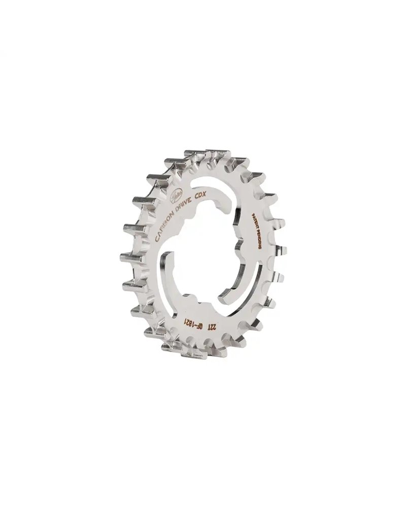 Gates Carbon Drive Pignone Posteriore per Cinghia CDX - 22D Alfine/Nexus