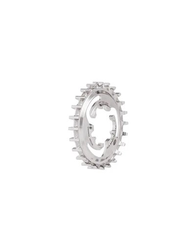 Gates Carbon Drive Pignone Posteriore per Cinghia CDX - 24D Enviolo