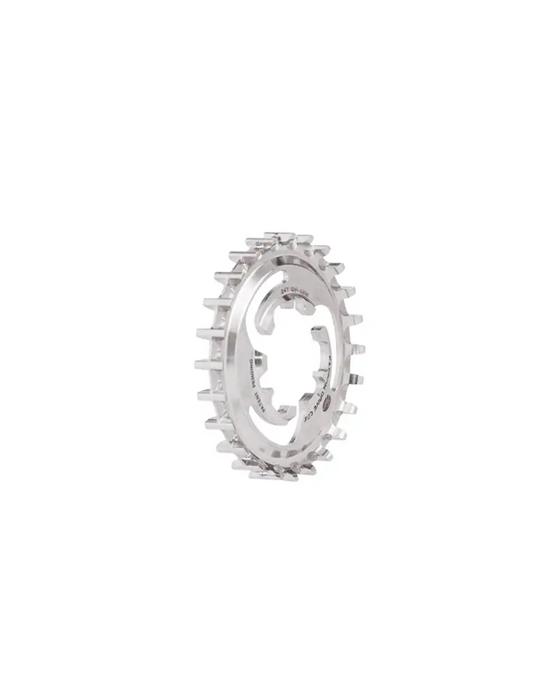 Gates Carbon Drive Rear Sprocket for CDX Belt - 24T Enviolo