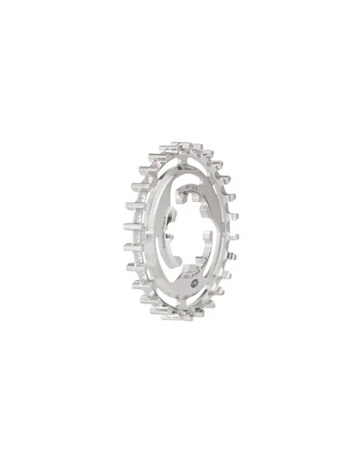 Gates Carbon Drive Pignone Posteriore per Cinghia CDX - 26D Enviolo