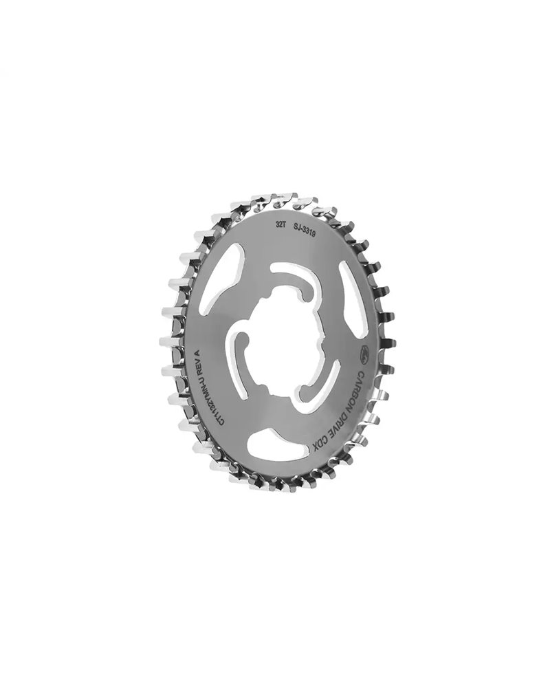 Gates Carbon Drive Pignone Posteriore per Cinghia CDX - 32D Nexus 5