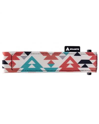 Granite Rockband Plus - Cinghia da Telaio, Pine Tree (Versione Lunga)