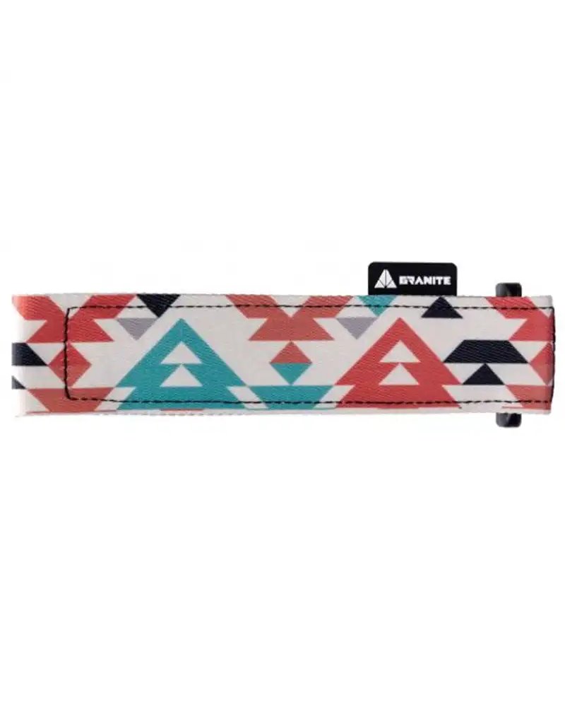 Granite Rockband Plus - Carrier Strap, Pine Tree (Long Version)