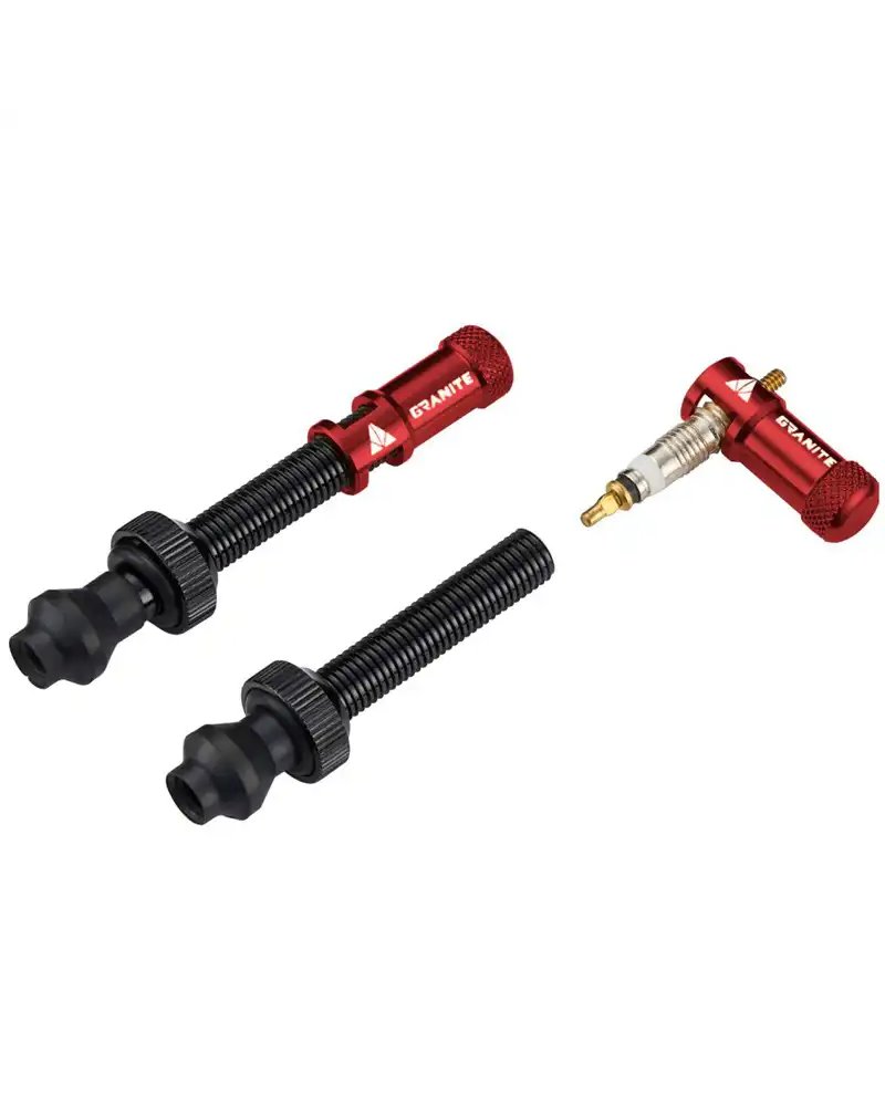 Valvole Tubeless