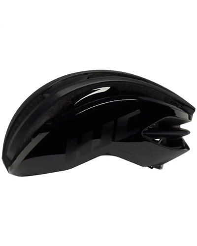 HJC Ibex 2.0 Casco Strada, Black (Opaco/Lucido)