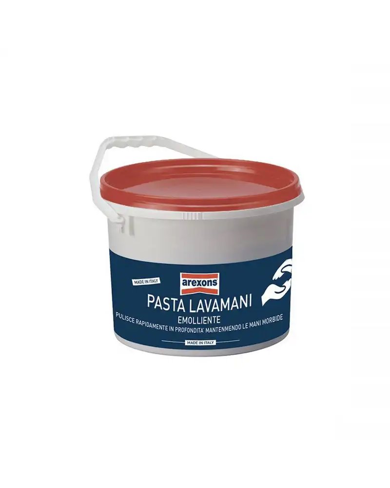 Arexons Pasta Lavamani Emolliente 5Lt