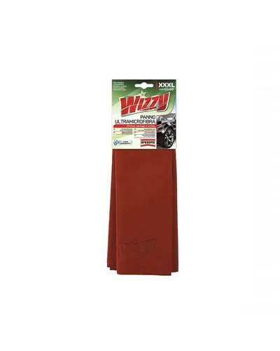 Arexons Ultra-Microfiber Cloth Wizzy 24 Dm2 Cm.49X49