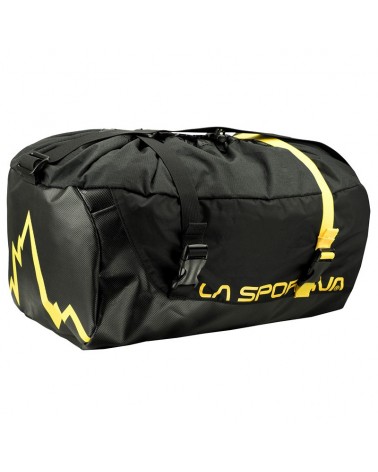 La Sportiva Laspo Rope Bag Sacca Portacorda, Black