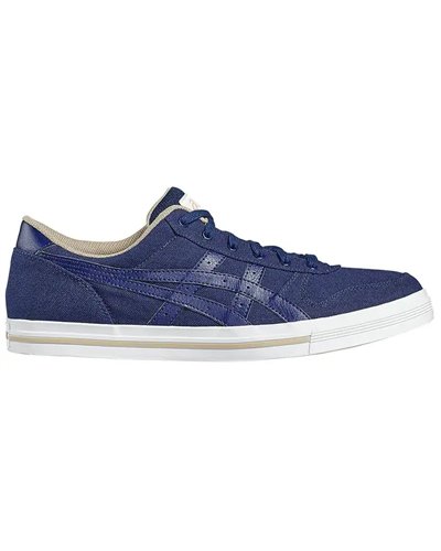 Asics Tiger Scarpe Aaron, Indigo Blue/Indigo Blue