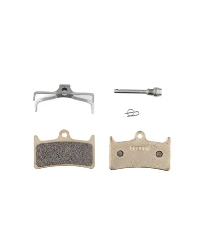 Hope Pastiglie Tech V4 Sinterizzate (1 Paio)