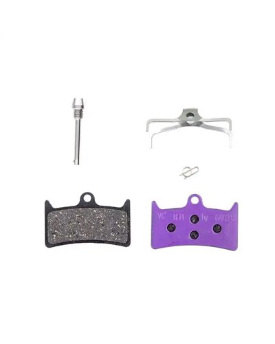 Hope Tech V4 e-Bike Brake Pads (Pair)